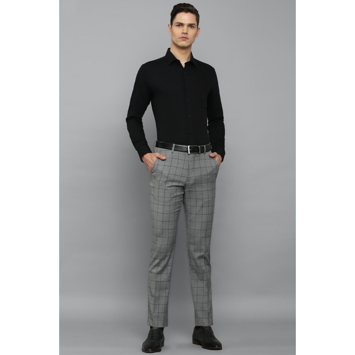 Louis philippe sports trousers  Buy Louis philippe sports trousers online  in India