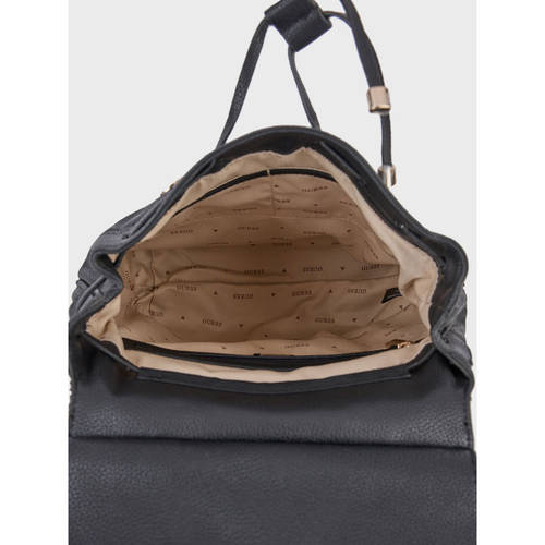 Buy Guess Fantine Backpack - Black Online display picture 3