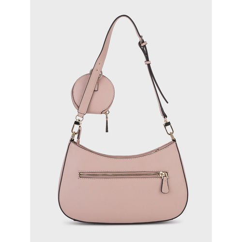 Buy Guess Alexie with Top Zip Shoulder Bag with Attached Small