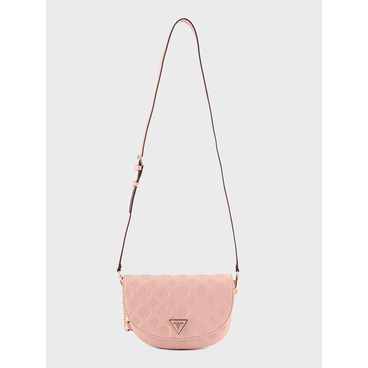 Guess hot sale peach bag