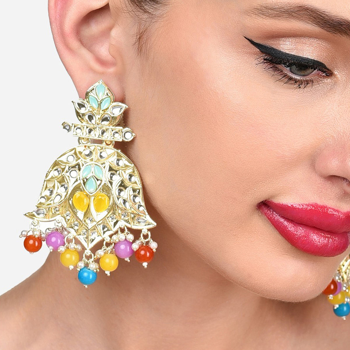 Aggregate more than 66 statement dangle earrings 3tdesign.edu.vn