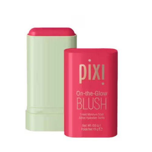 Pixi On The Glow Cream Blush