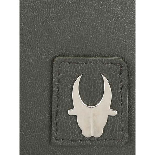 WildHorn RFID Protected Genuine Leather Wallet for Men