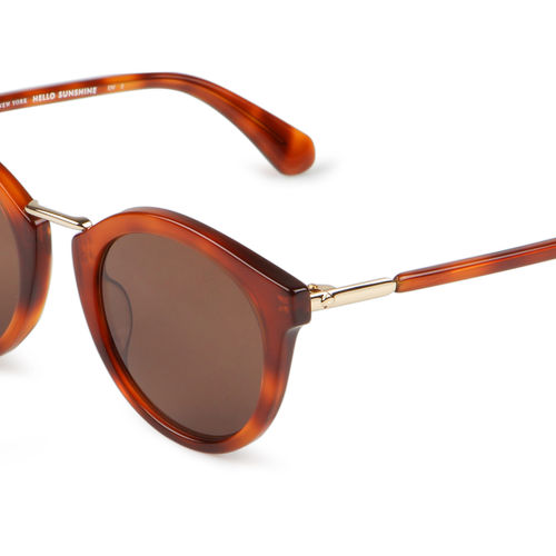 Kate Spade JOYLYN/S Brown Woman Round/Oval Sunglass: Buy Kate Spade JOYLYN/S  Brown Woman Round/Oval Sunglass Online at Best Price in India | Nykaa