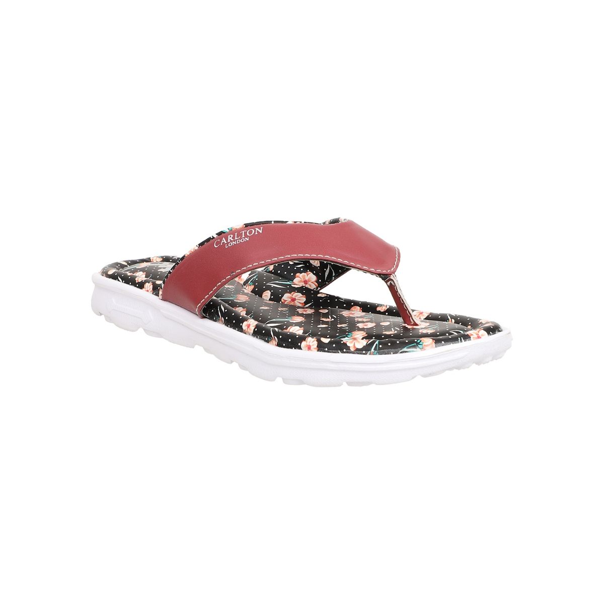 Carlton london flip discount flops