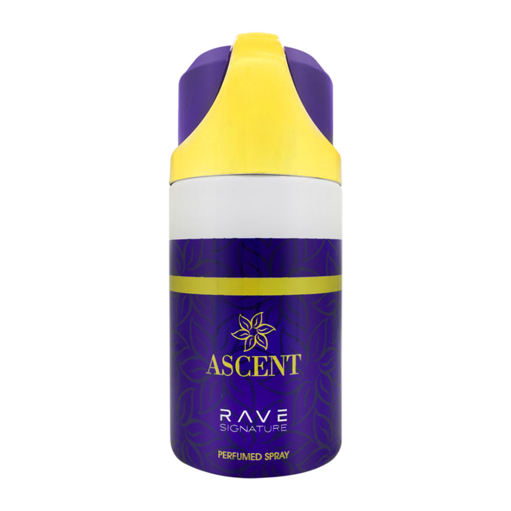 Rave body spray hot sale