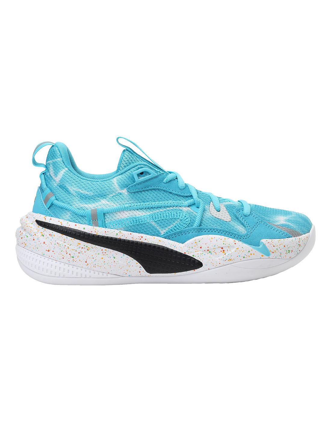 シューズ(男性用) RS-Dreamer \"Super Mario Sunshine PUMA PUMA RS-Dreamer shoes getting Mario Sunshine and Mario