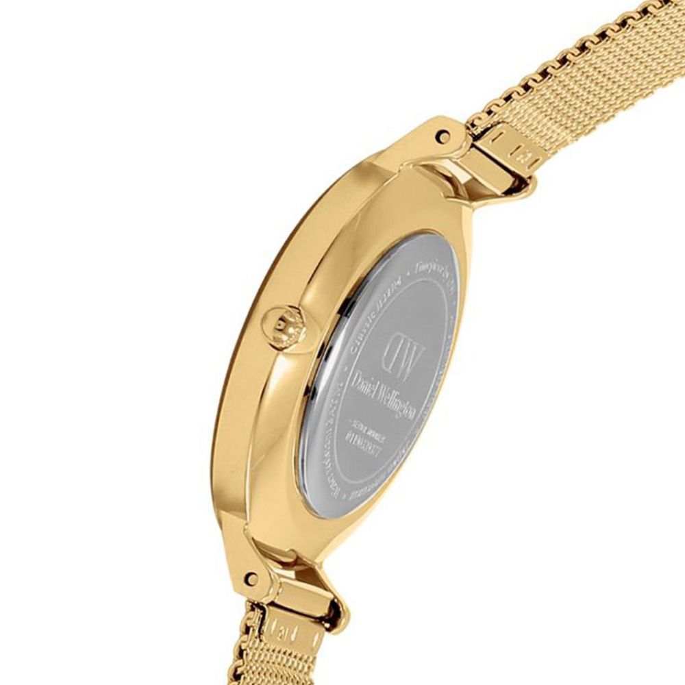 petite rosewater daniel wellington