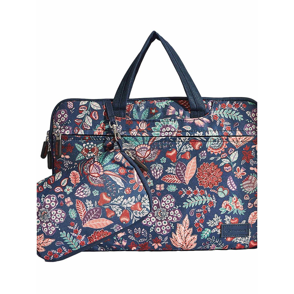 Chumbak laptop clearance sleeve 14 inch