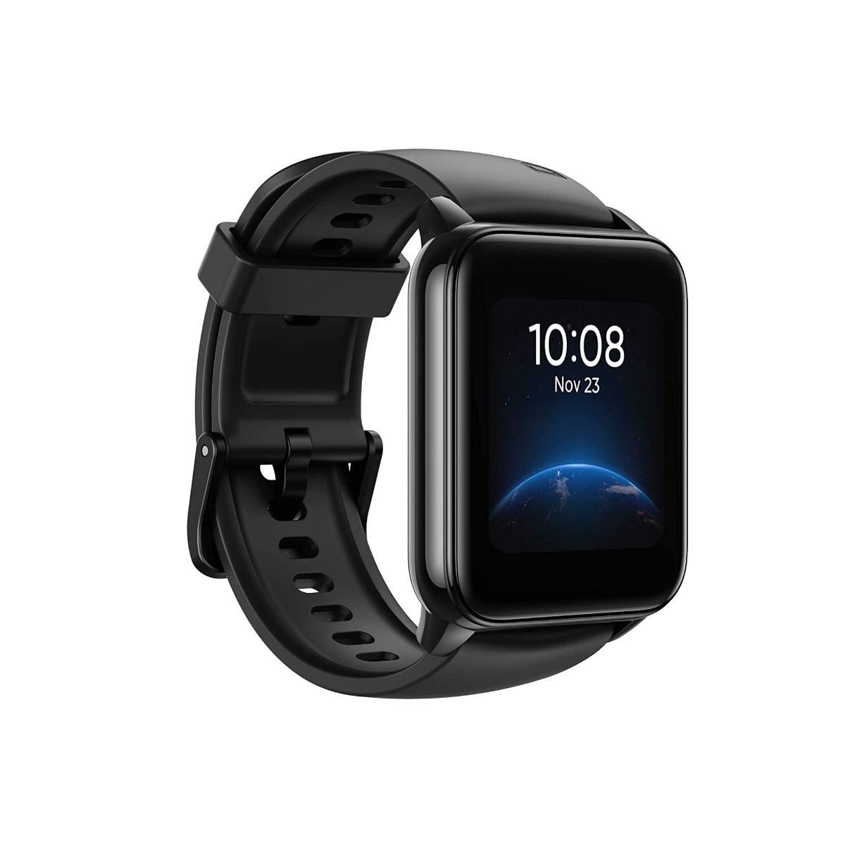Realme Watch 2 Pro Review: Good Alternative To A Smart Bands? - Gizbot  Reviews