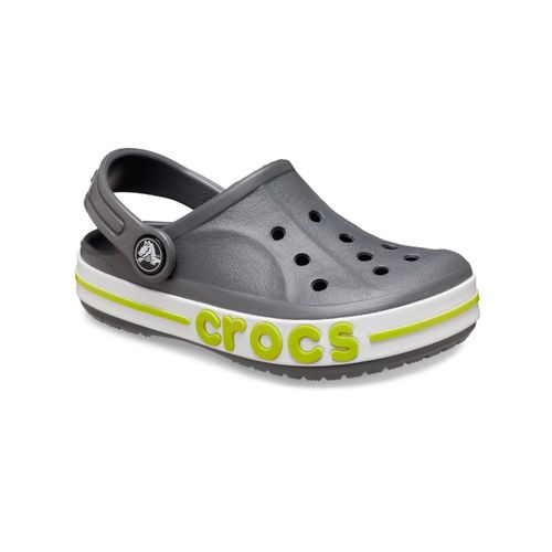 Crocs Classic Grey Kids Clog (J2): Buy Crocs Classic Grey Kids Clog (J2)  Online at Best Price in India | Nykaa