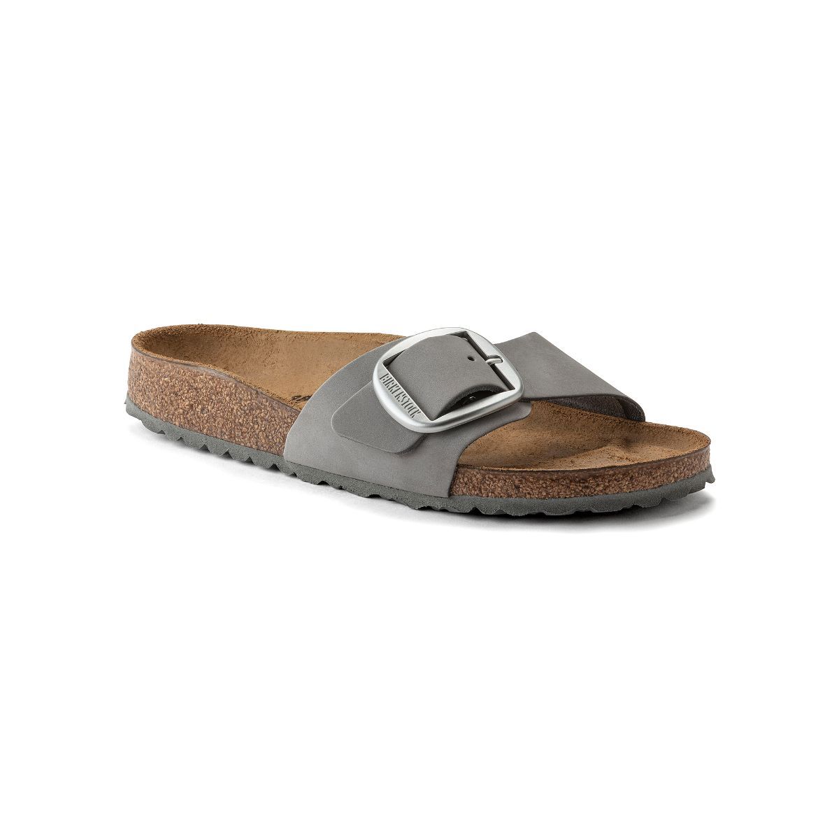 birkenstock madrid big buckle wit