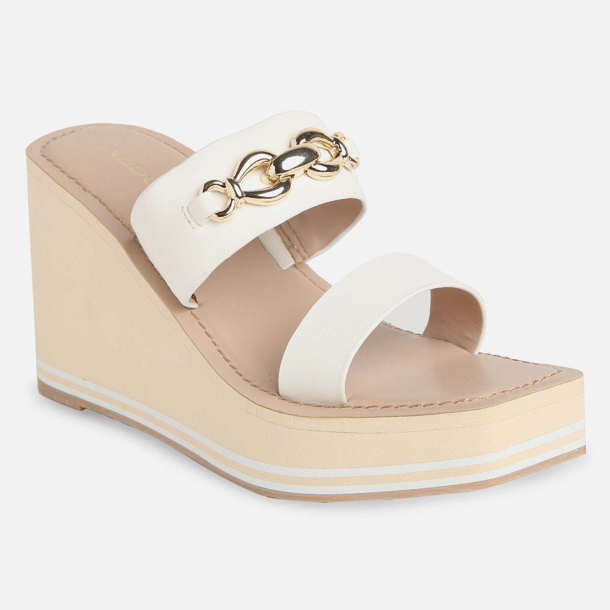 Aldo dreamer wedge sandals hot sale