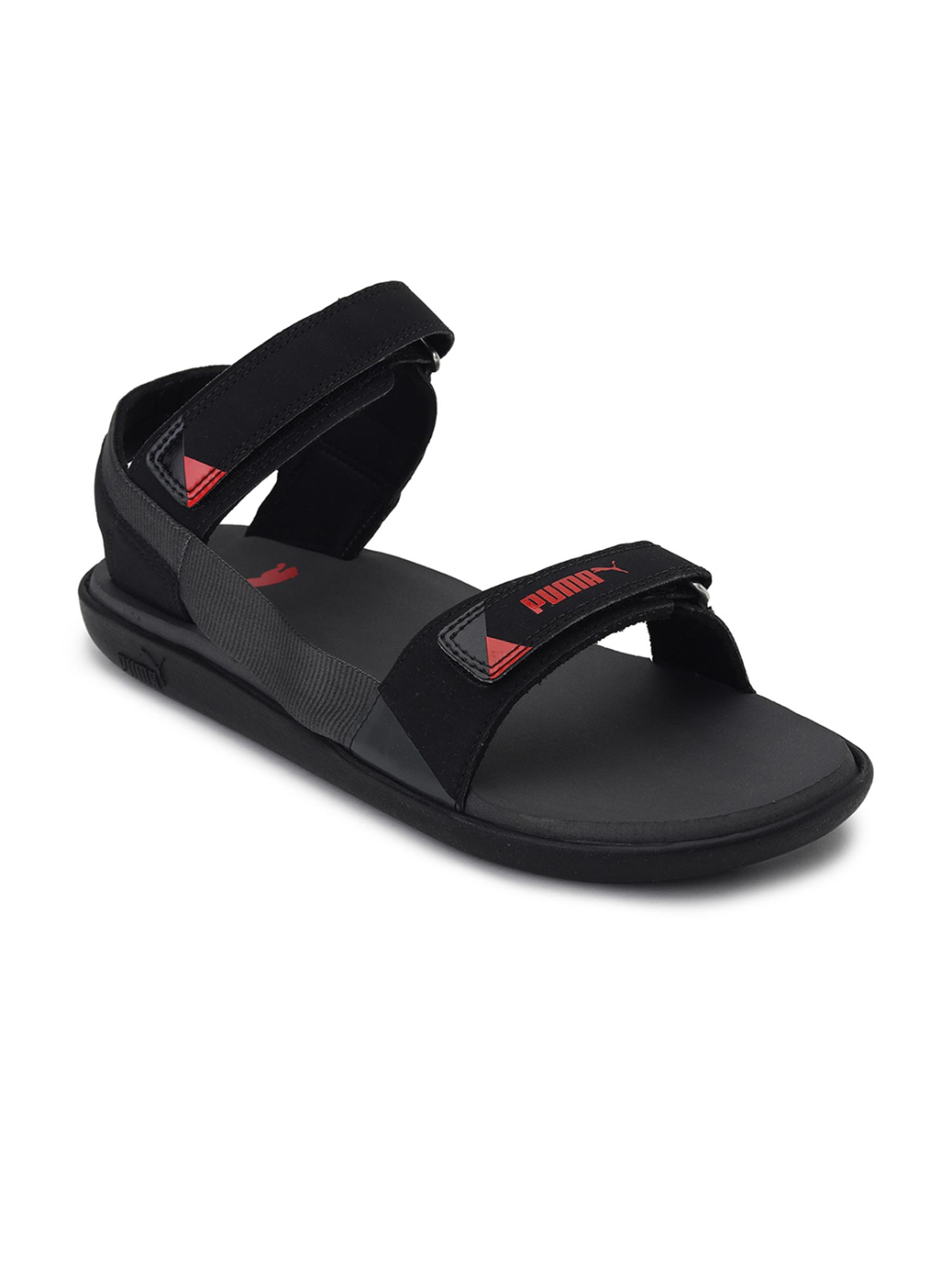 Puma pebble cheap idp men's sandals