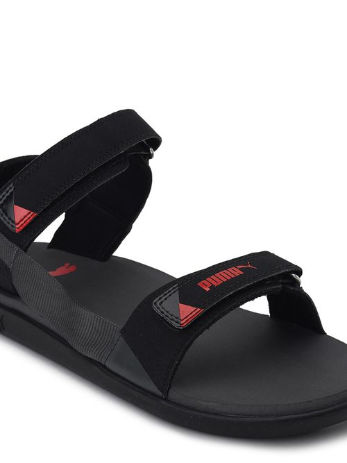 Flipkart Puma Pebble Idp Men's Sandals Outdoor Sandals Puma