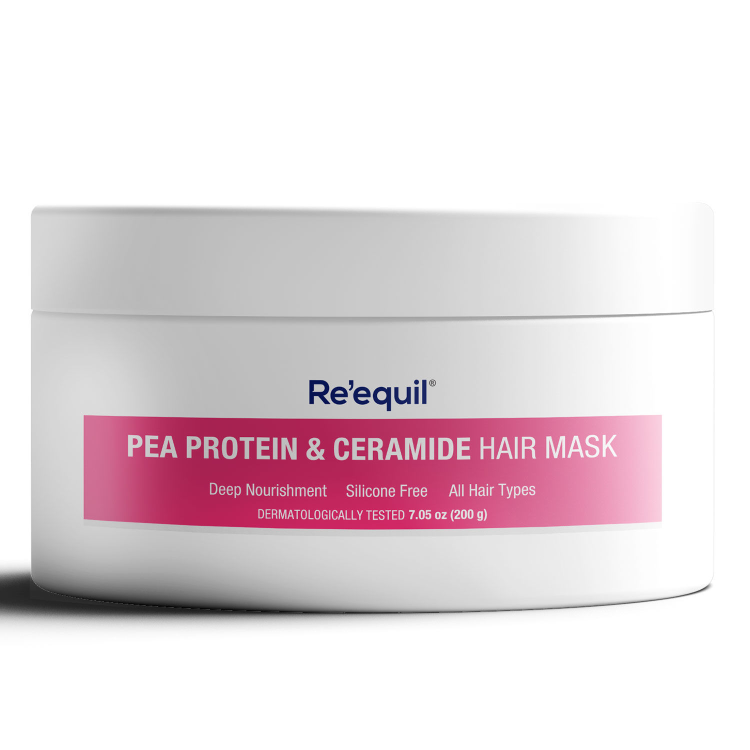 Re'equil Pea Protein & Ceramide Hair Mask: Buy Re'equil Pea Protein & Ceramide Hair Mask Online at Best Price in India | Nykaa Re'equil Pea Protein & Ceramide Hair Mask: Buy Re'equil Pea Protein & Ceramide Hair Mask Online at Best Price in India | Nykaa