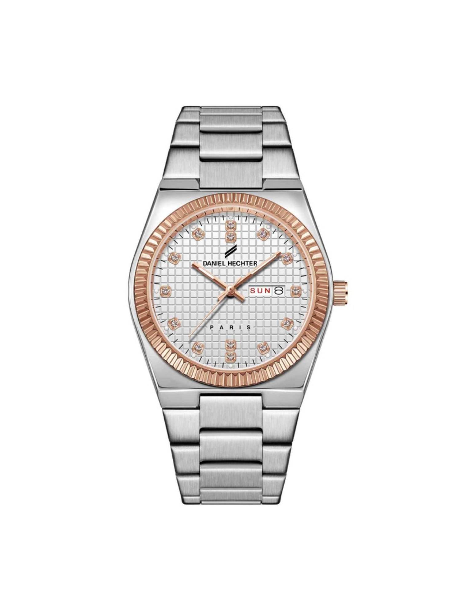 Daniel Hechter Hoche Collection Watch for Men (Dhm1027) (M)