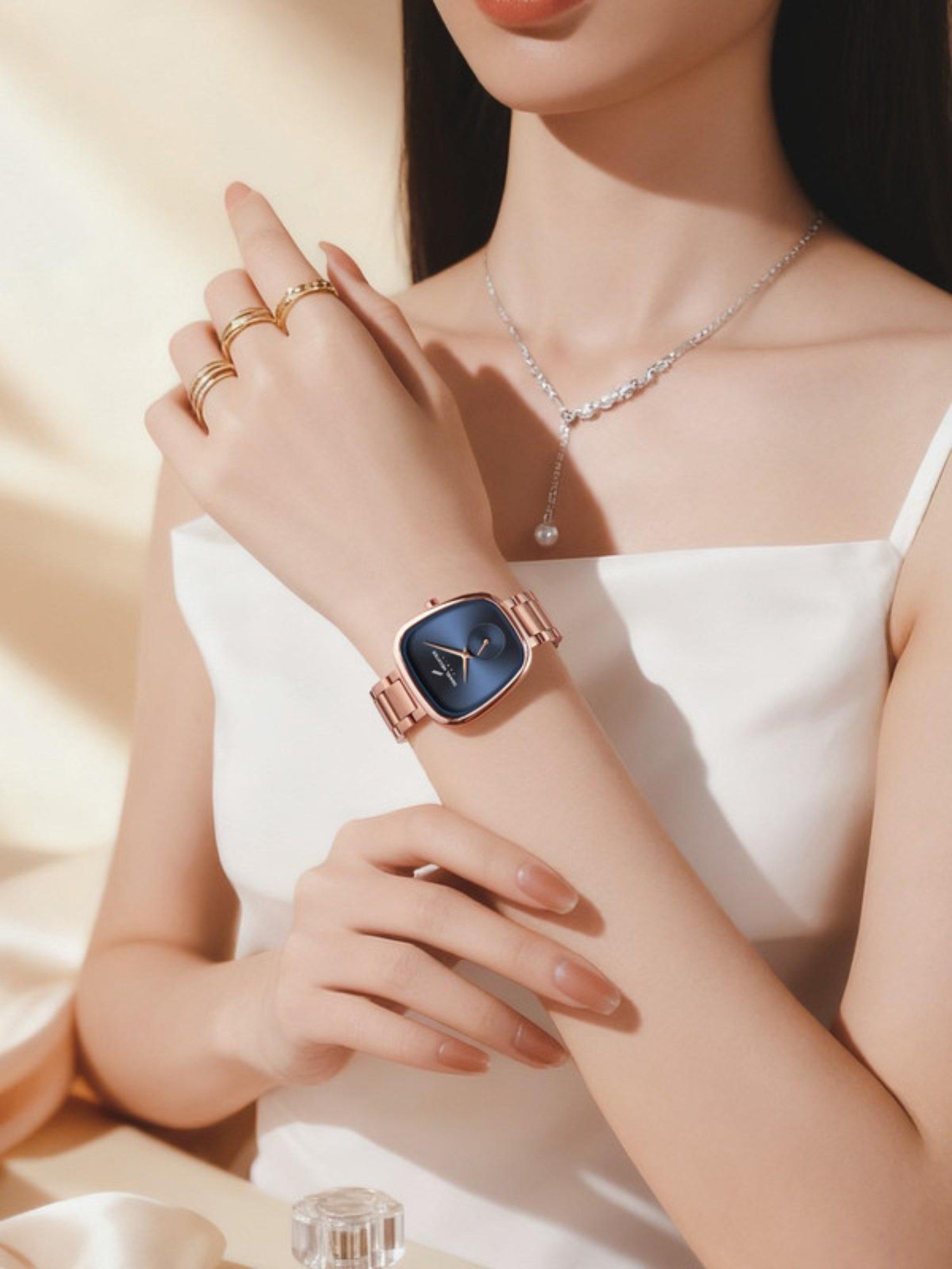 Buy Daniel Hechter Madeleine Collection Watch for Women (DHW2014