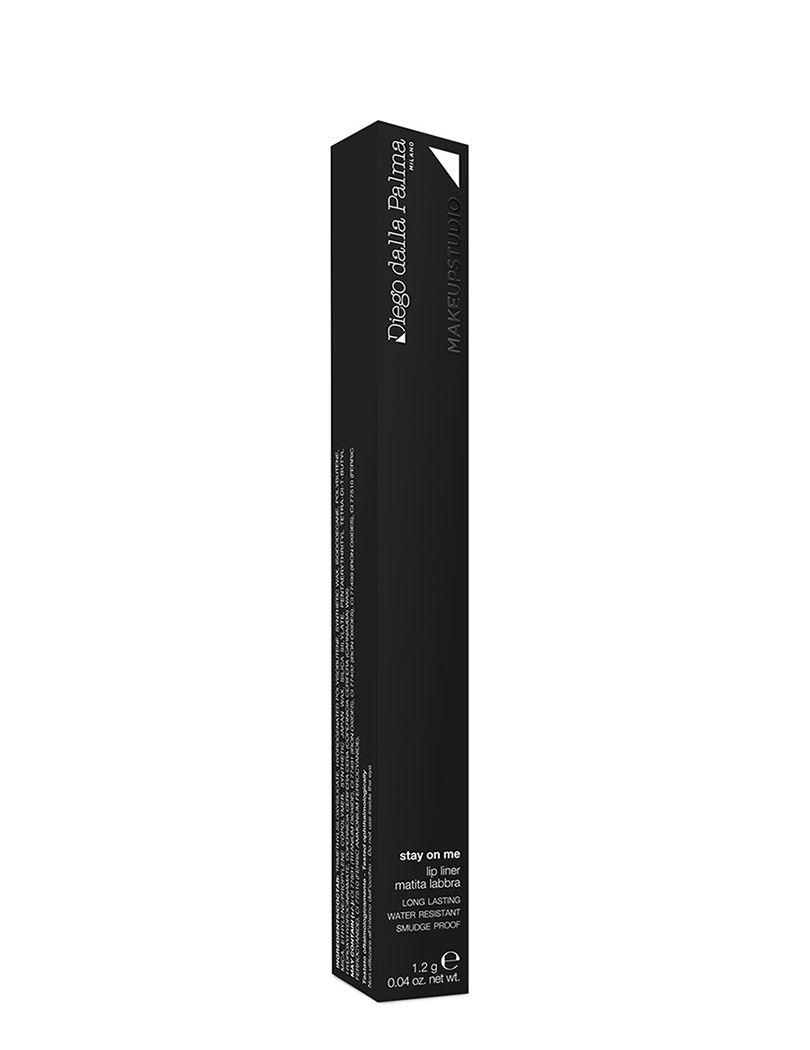 Diego dalla Palma Milano Makeupstudio Stay On Me Lip Liner Long Lasting ...