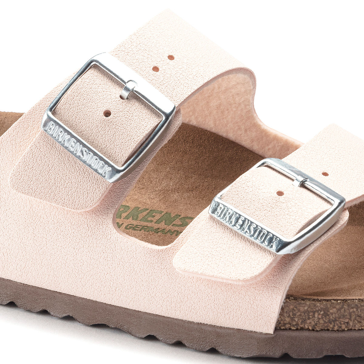 Birkenstock Women's Mayari Vegan Pecan Sandal