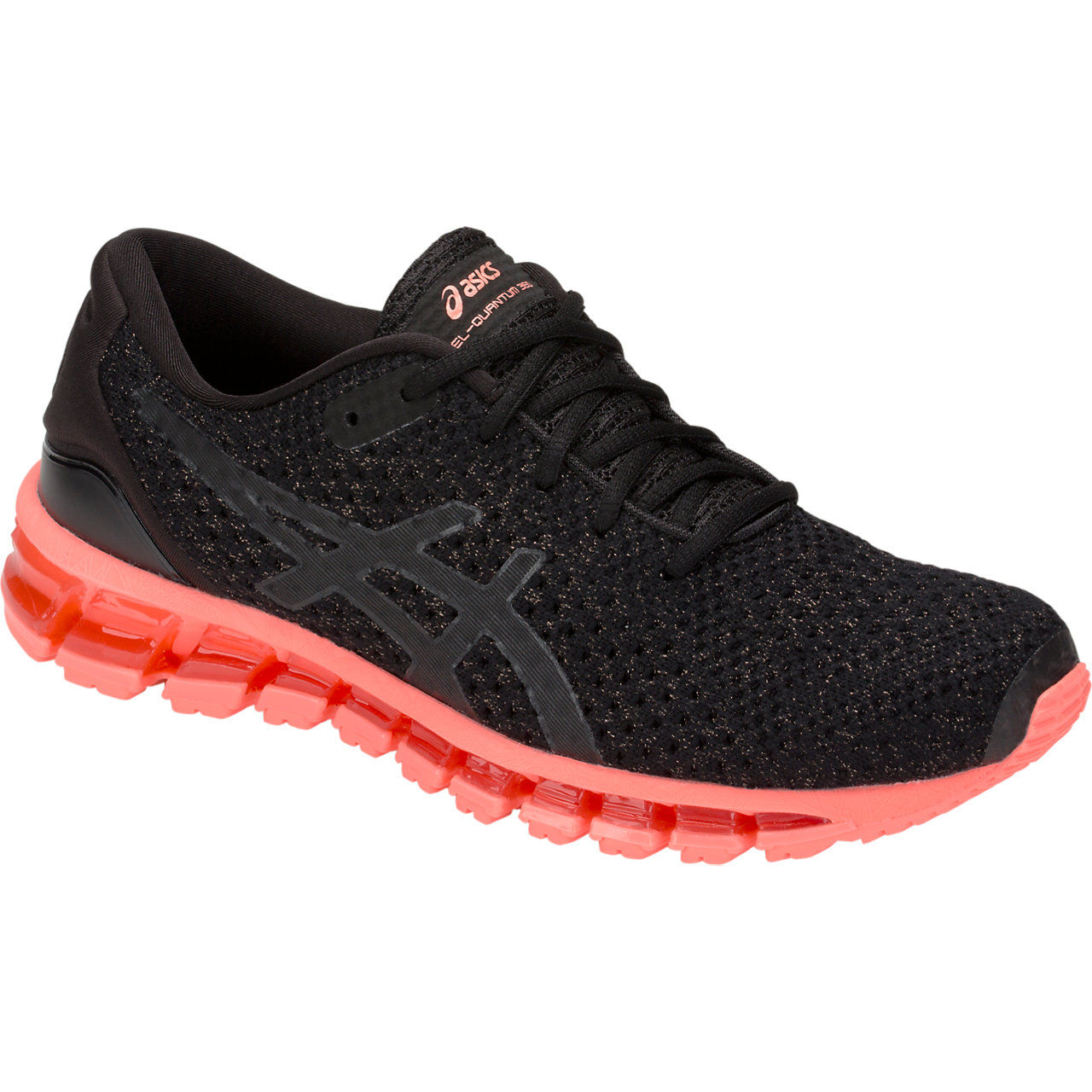 asics gel noosa tri 12 black