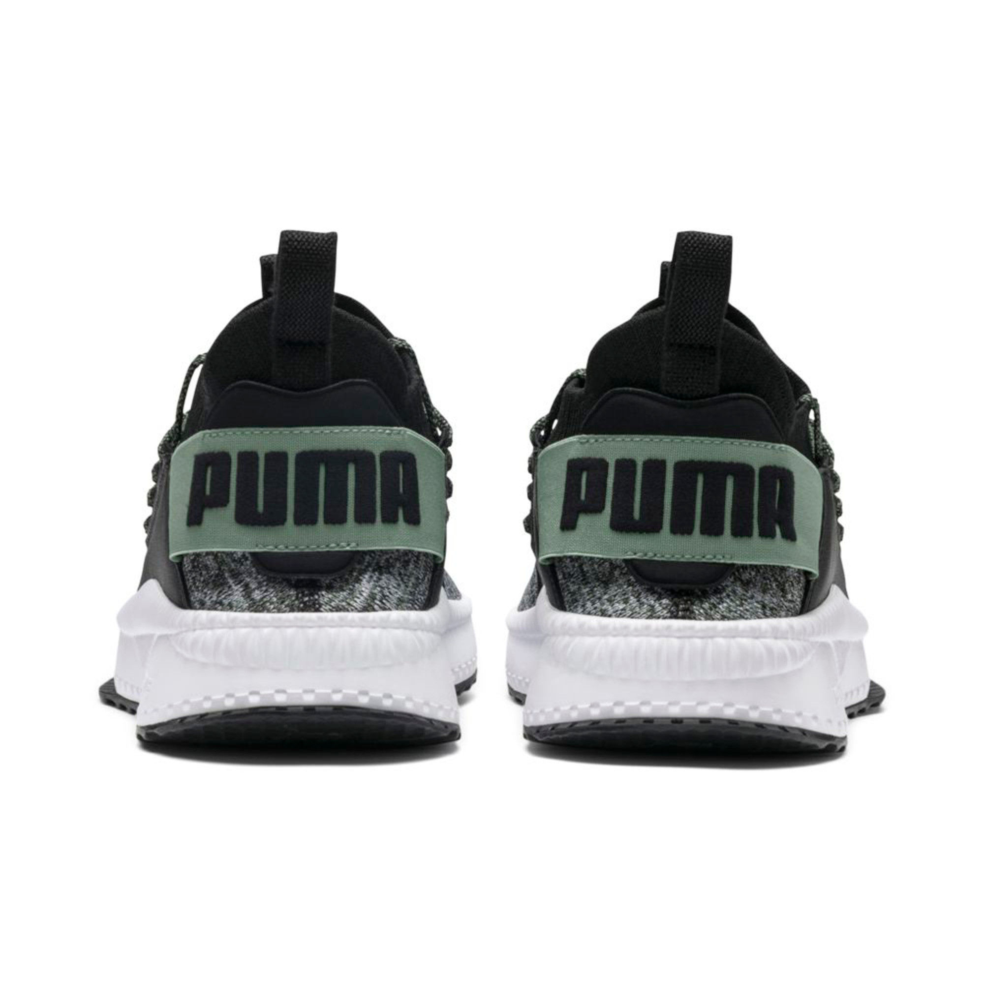 Puma tsugi jun sales olive