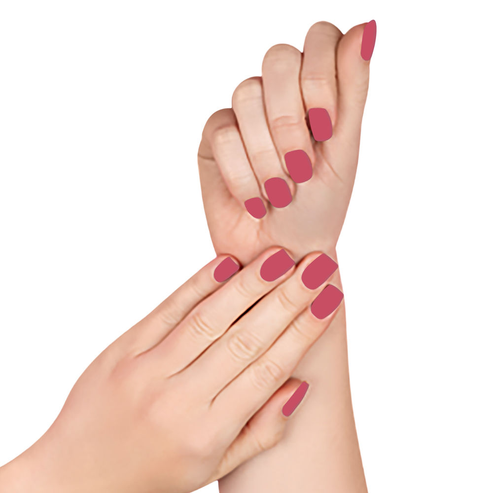 Buy Shade 157 Nails for Women by ELLE 18 Online | Ajio.com