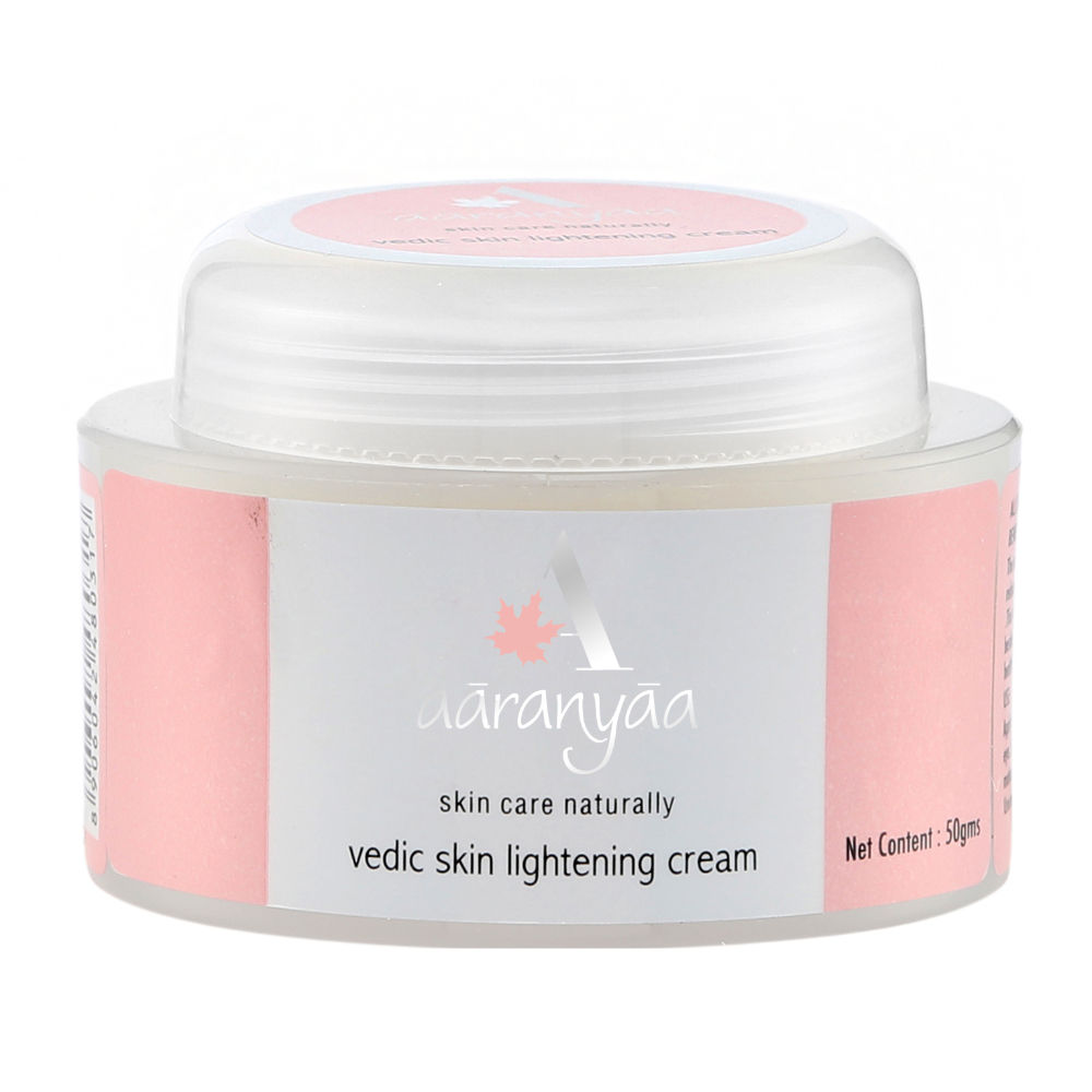 Aaranyaa Skin Lightening Cream