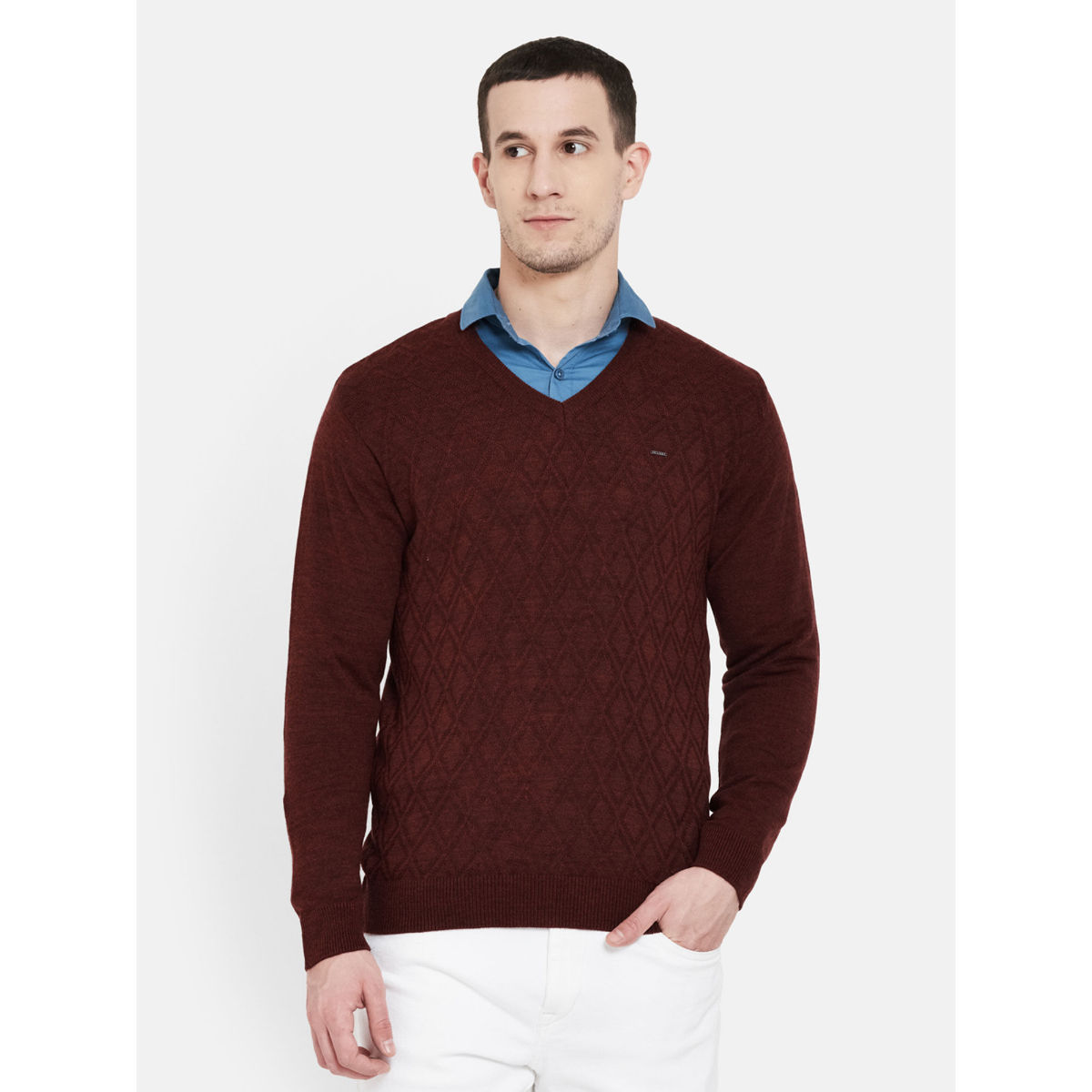 Duke top sweaters online