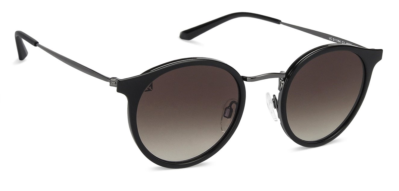 Buy Majestic Retro Square Sunglasses Brown For Men & Women Online @ Best  Prices in India | Flipkart.com