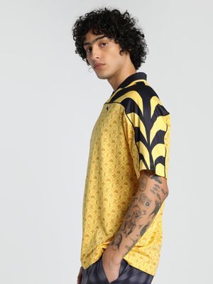 Mato & Hash Men's Football T-Shirts – Custom Apparel, Soft Cotton Blend, Tagless, USA Designed