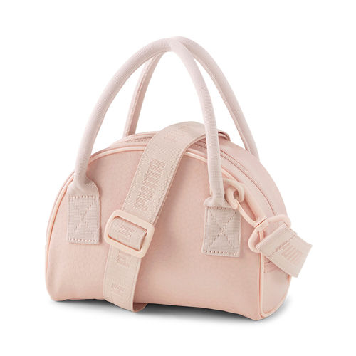 Buy Puma Pink Core Up Mini Grip Bag Online