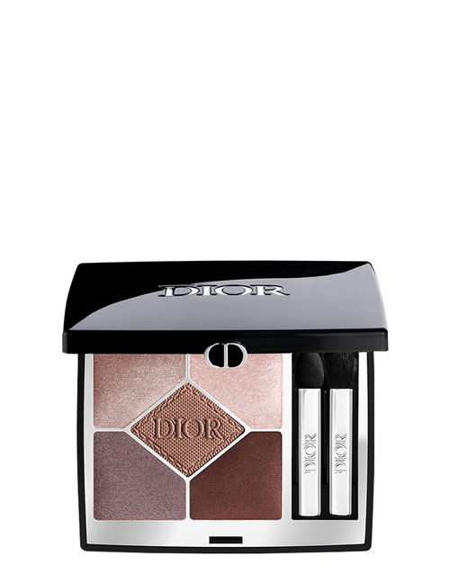 DIOR DIORshow Couleurs Eyeshadows Palette 669 Soft Cashmere