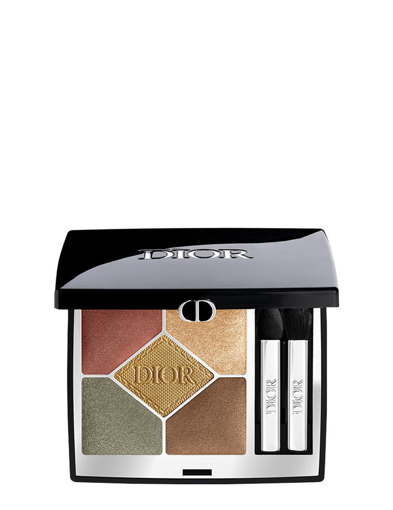 Buy DIOR DIORshow 5 Couleurs Eyeshadows Palette Online
