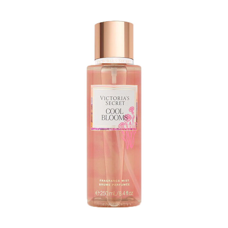 Pink blooms 2025 victoria secret review