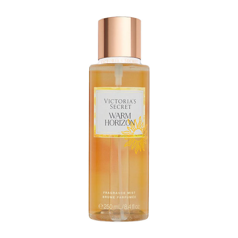 Victoria secret body mist scent online description