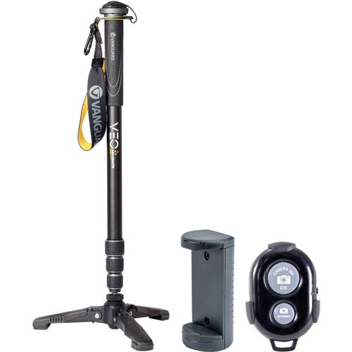 best cheap monopod