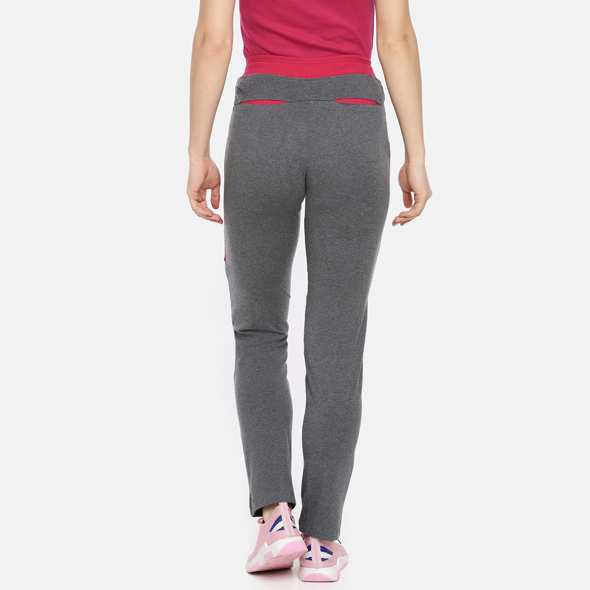 macrowoman track pants