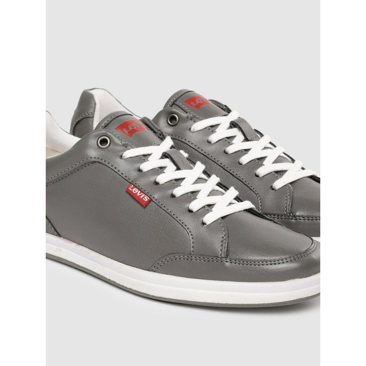 Levi's aart store core pu sneakers