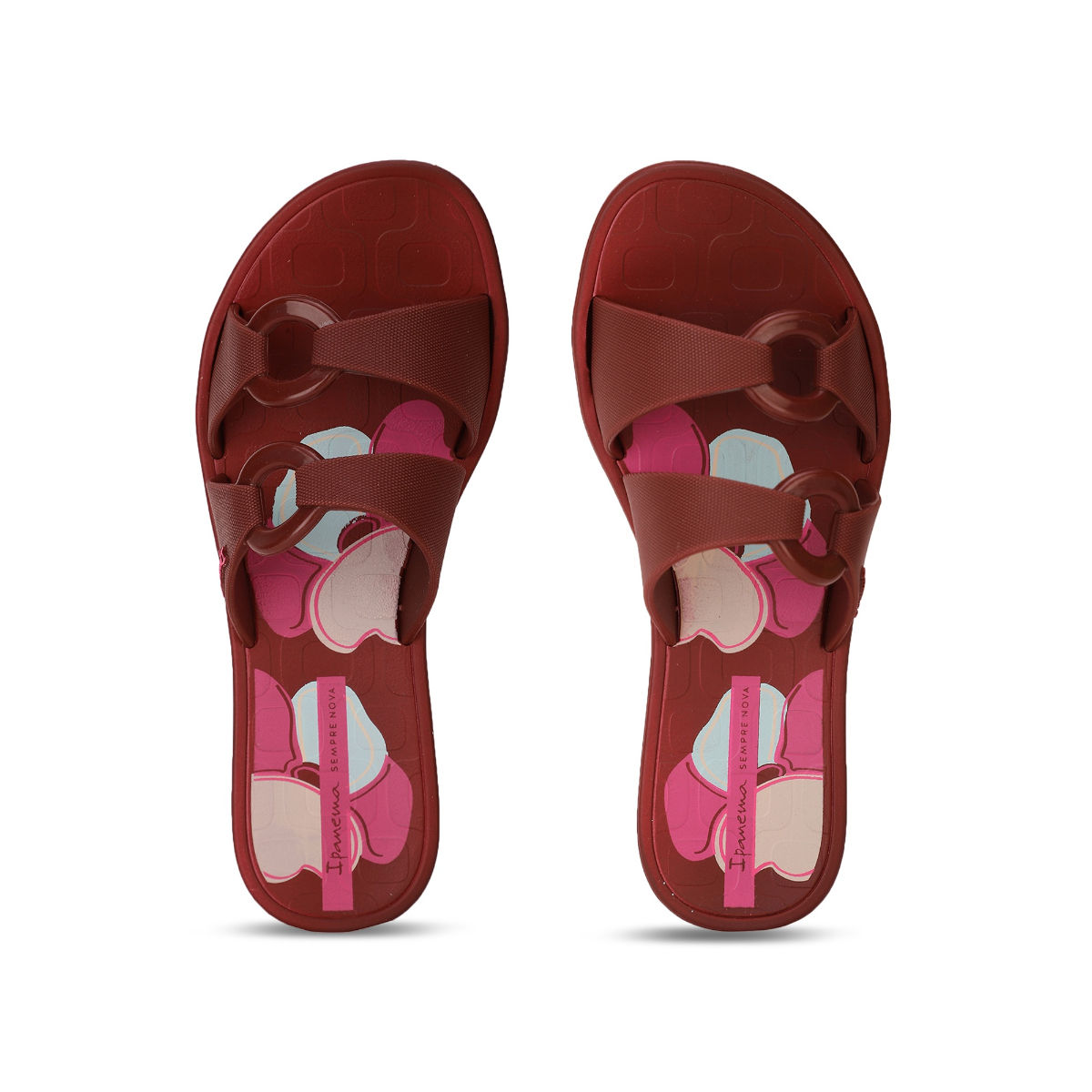 Buy ipanema sales flip flops online