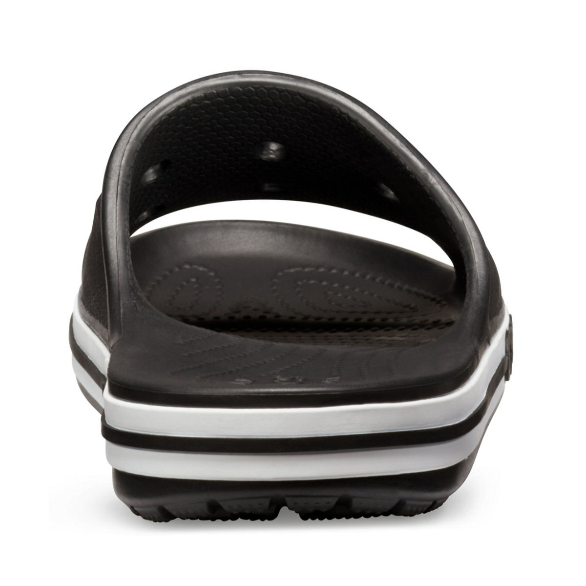 bayaband crocs black
