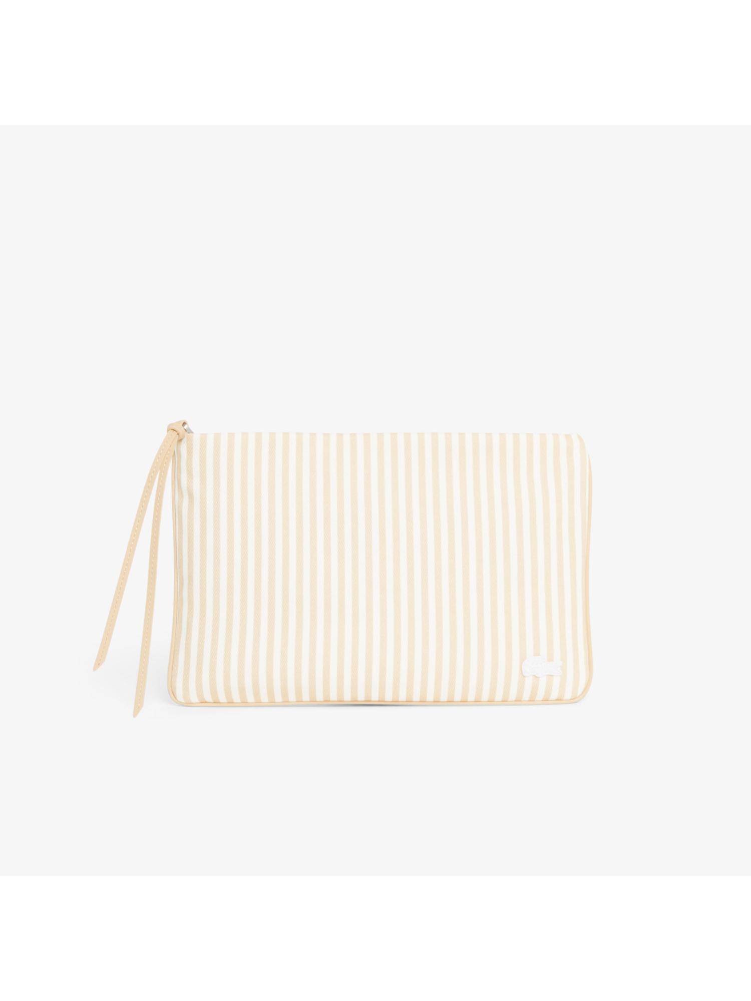 Lacoste Summer Pack Stripes Sling Bag