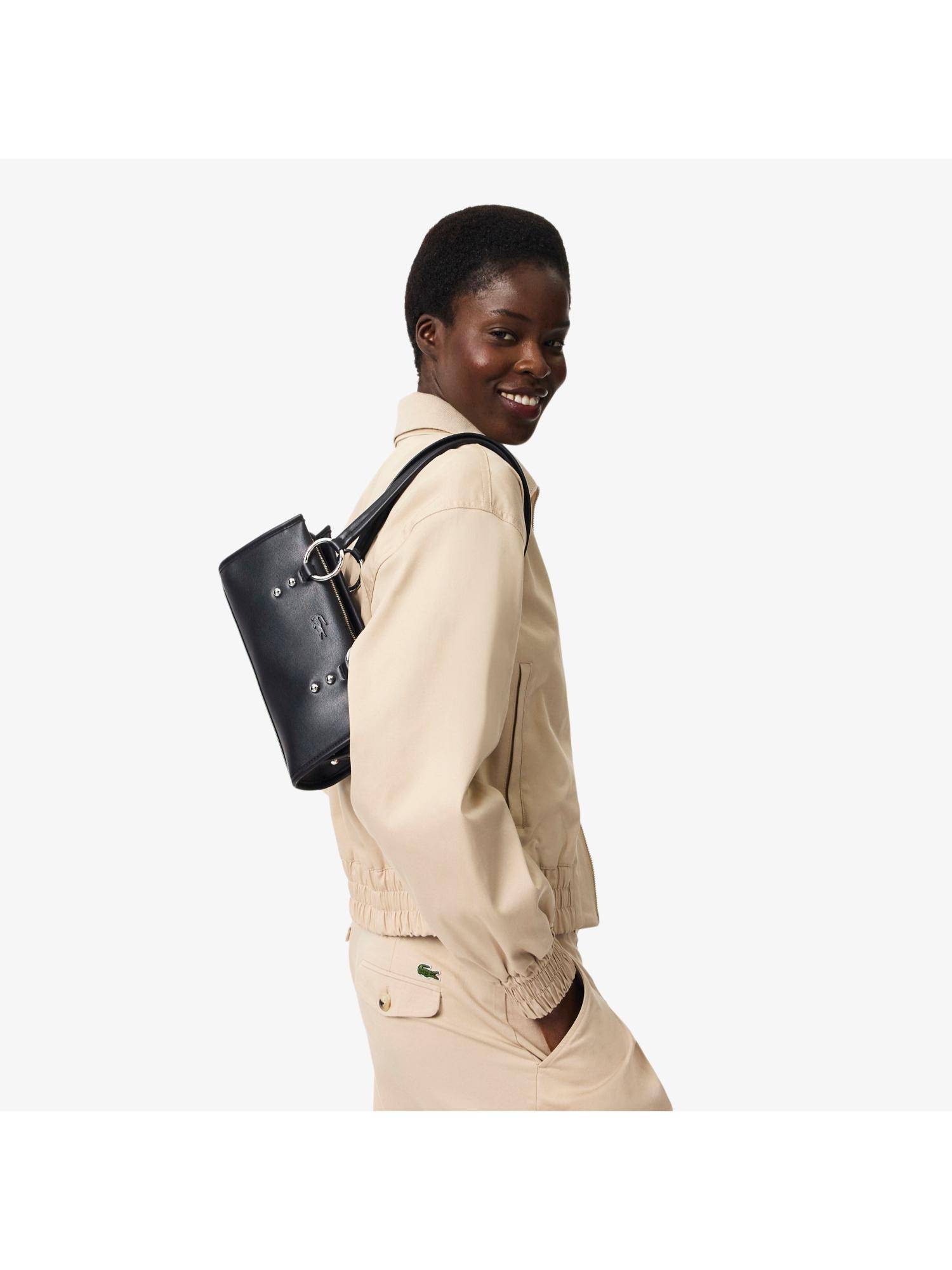 Lacoste Celys Handbag - Black