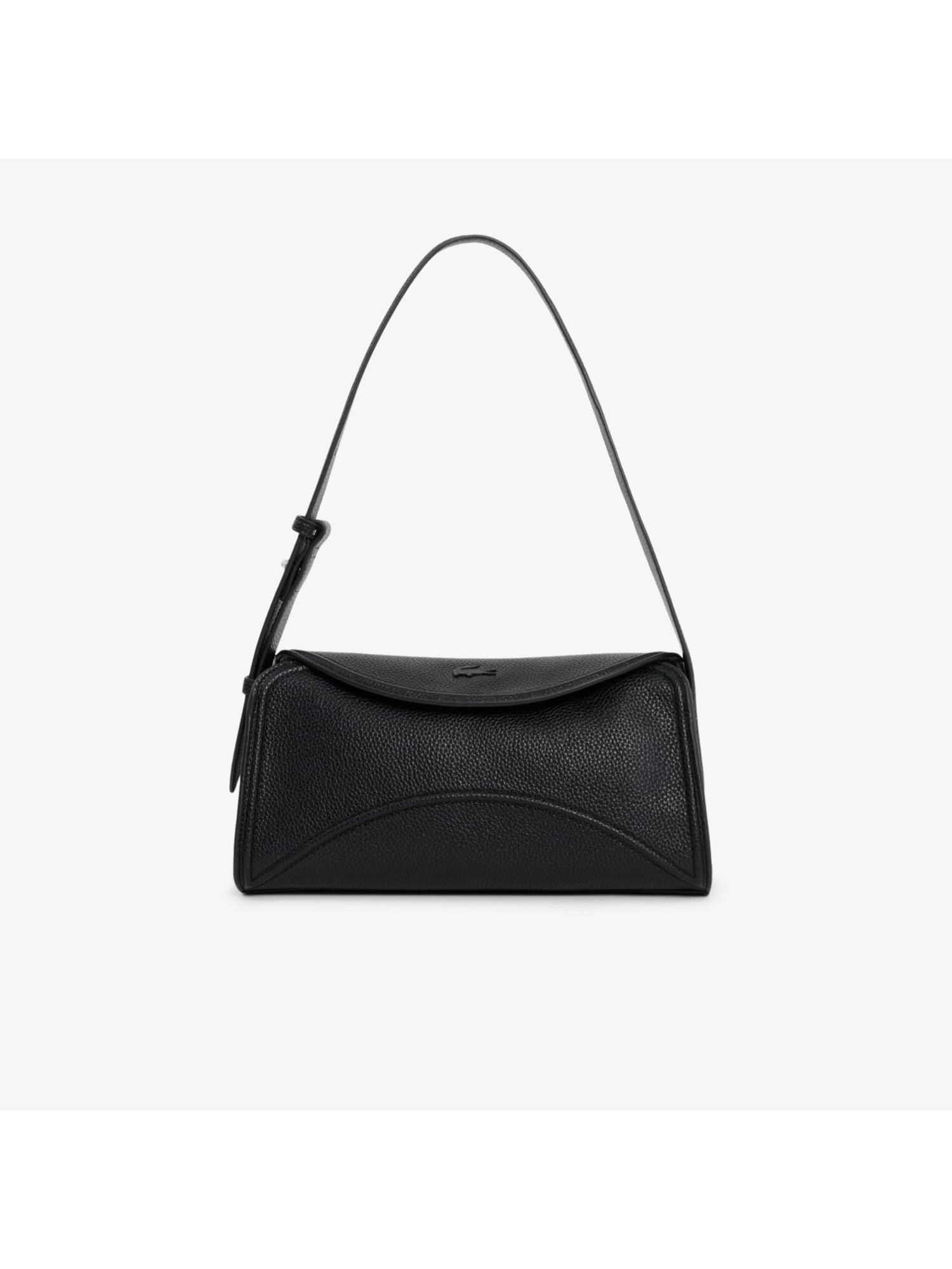 Lacoste Everyday Club Flap Close Handbag