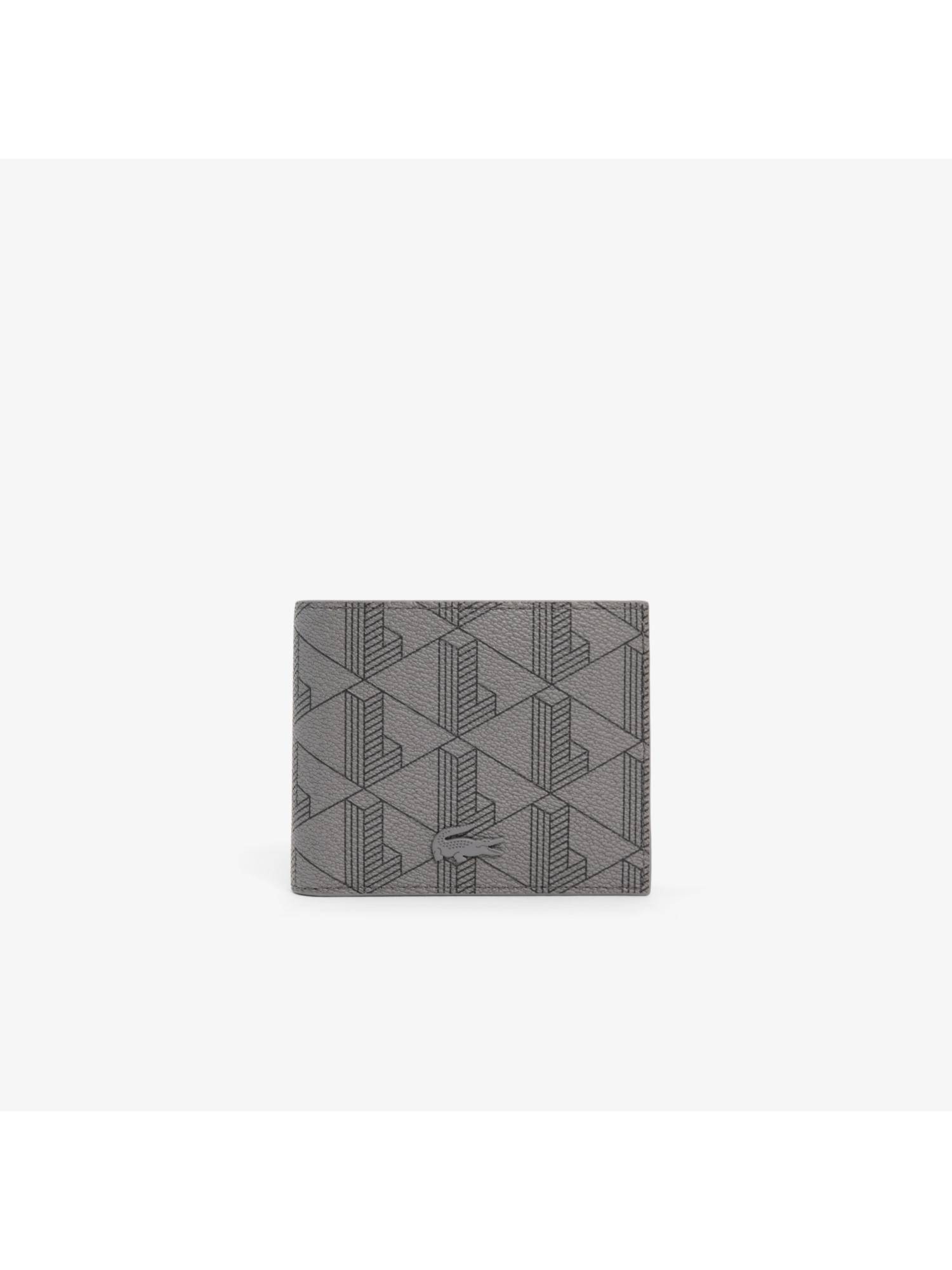 Lacoste Small The Blend Billfold Wallet
