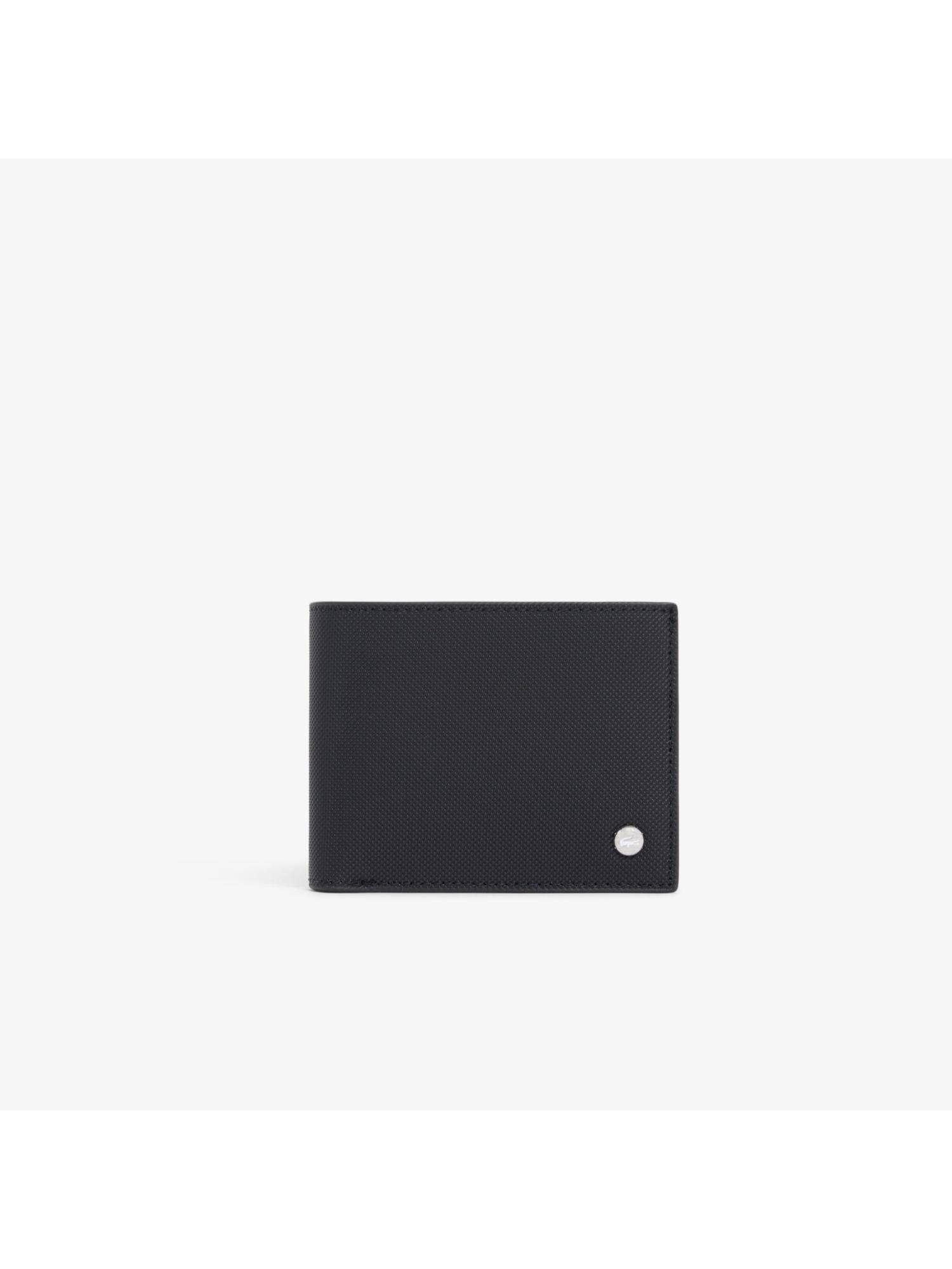 Lacoste Small Langon Petit Pique Billfold Wallet