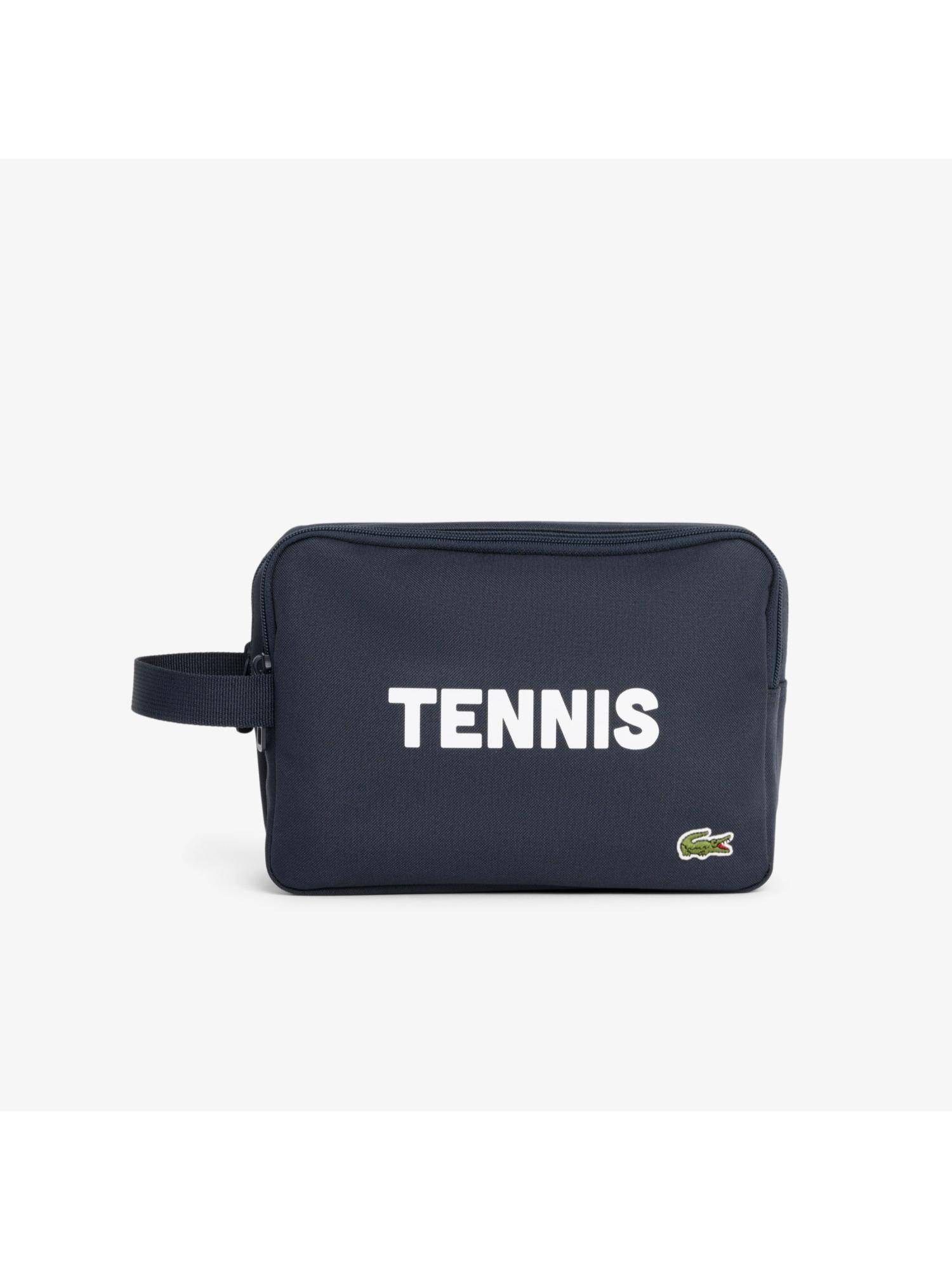 Lacoste Neocroc Vanity Bag