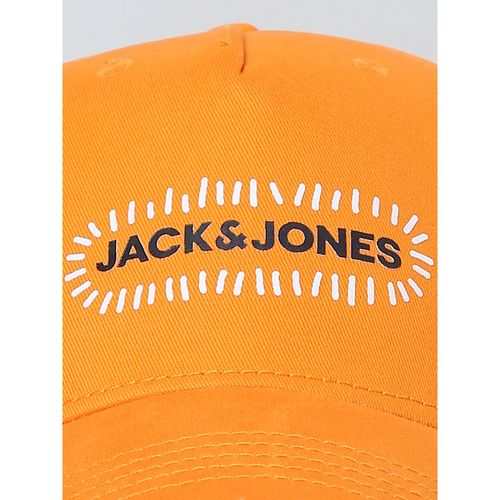 Buy Jack & Jones Yellow Baseball Cap at Best Price @ Tata CLiQ