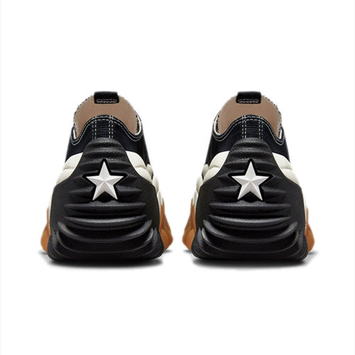 Buy Converse Unisex Run Star Motion Canvas Platform Low Top - Main Image