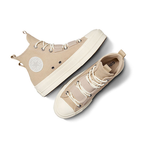 Buy Converse Women Chuck Taylor All Star Lift Platform High Top